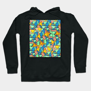 Big Cube Cube Hoodie